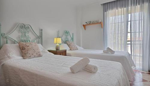 Apartamento con jacuzzi y parking en San Pedro - DEL VALLE 72 2 - Foto 5
