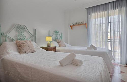 Apartamento con jacuzzi y parking en San Pedro - DEL VALLE 72 2 - Foto 5