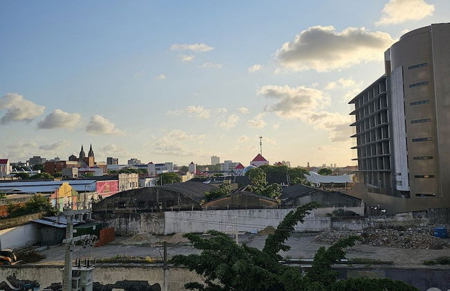 Aquarius Residence - Photo 20