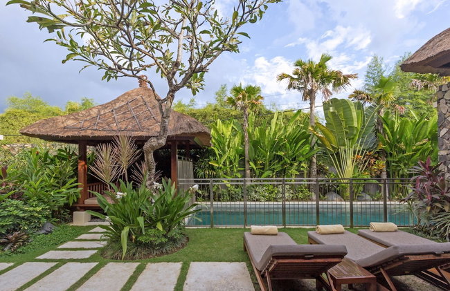 Villa Suar Drupadi - Foto 55