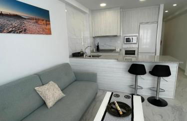 Apartamento Costa de Almería a 50m Playa San Miguel - Foto 9