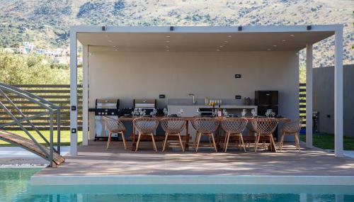 Elinor Villa - Nature Retreat amidst Mountains & Lake by etouri - Foto 3