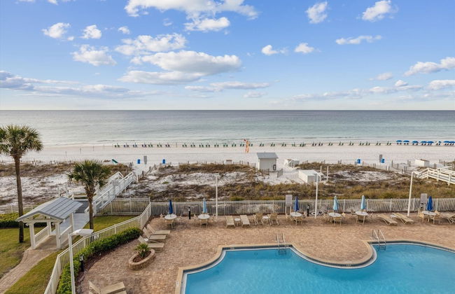 Sterling Sands 306 2 Bedroom Condo by RedAwning - Foto 19