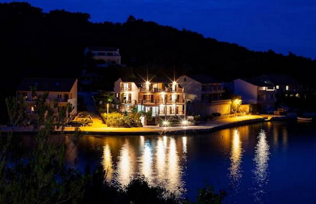 Apartments Malo Lago - Foto 32