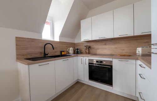 Appartement Vue Mer à Deauville - Foto 16