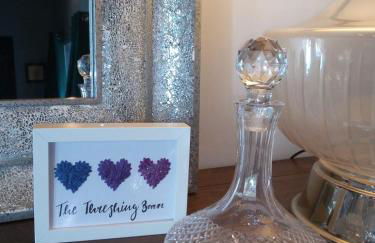 The Threshing Barn - Foto 6