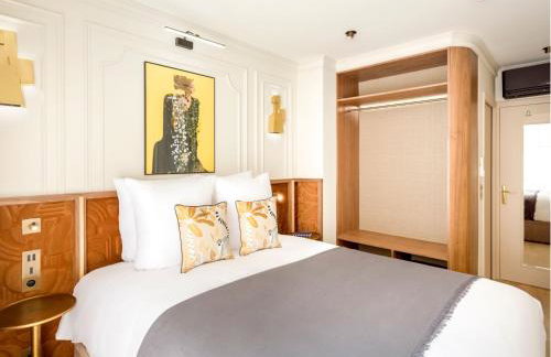 Merveil - Signature Suite - Marais - Archives II - Foto 30