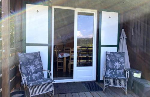 Le chalet des coeurs - Foto 16