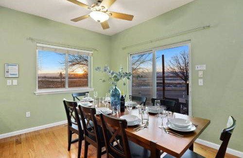 Family-friendly Home on Boyd Lake, Gorgeous Views! - Foto 41