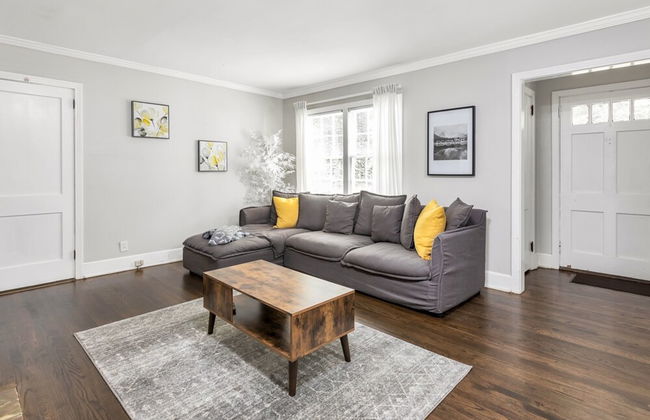 Charming LaVista bungalow - Foto 18