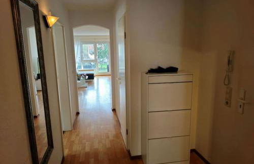 Ruhige Wohnung in guter Gegend - Photo 11