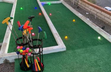 Vacation Oasis! Ocean Views~Mini Golf~King-Suites - Foto 61