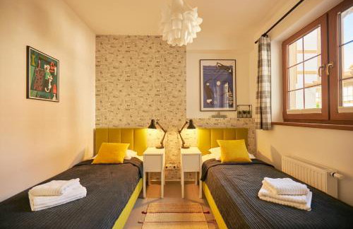 SeaYou Yellow House - Foto 23