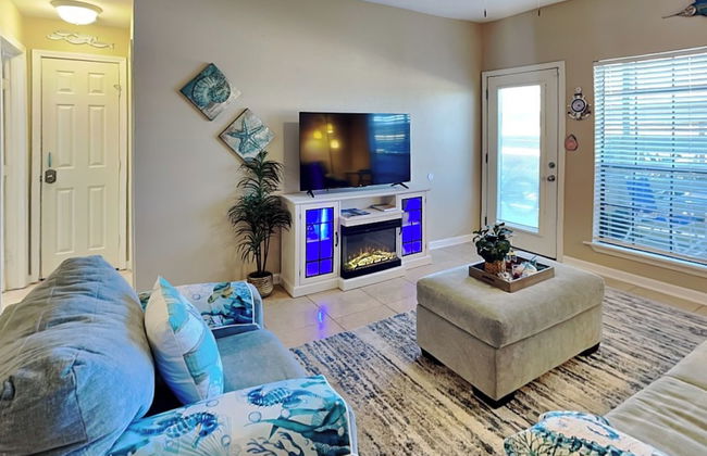 Harbor East Condominiums 414D by Ryson Vacation Rentals - Photo 9