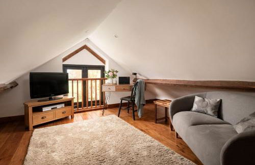 The Cart House - Foto 14