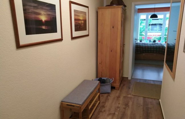 Holiday Apartment Central - Photo 6