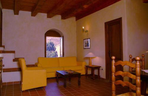 Agriturismo Monaco Di Mezzo - Foto 62