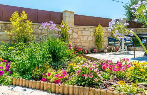 Villa Chara Chania - Photo 41