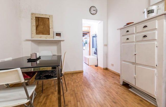 JOIVY Splendid Flat In Perfect Centre - Photo 6