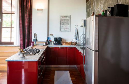 Agriturismo Dacapo - Foto 10