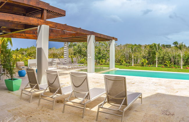 Villa for private events - Foto 49