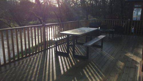 The Warwick lodge - Photo 5