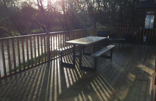 The Warwick lodge - Photo 5