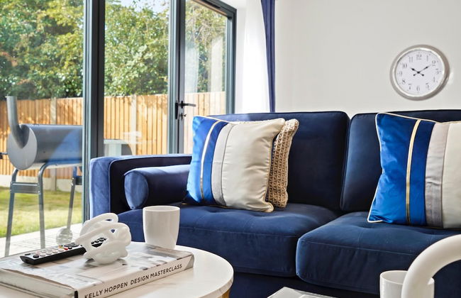 New Built House In Kent Sleeps 7 - Foto 5