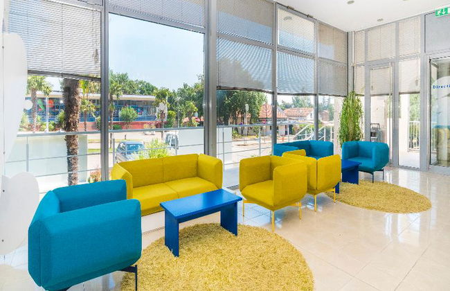 Apartments Katoro Plava Laguna - Foto 7