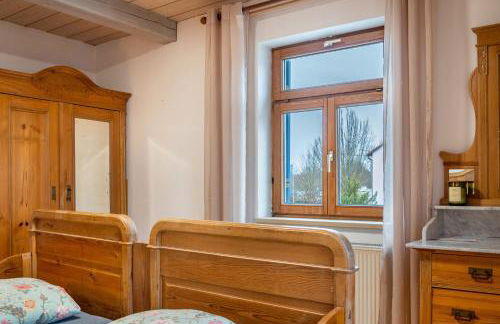 Ferienwohnung mit privater Sauna - Foto 12