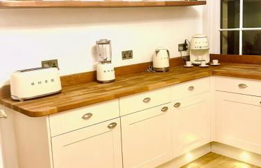 Gleddoch Coach House - Foto 9