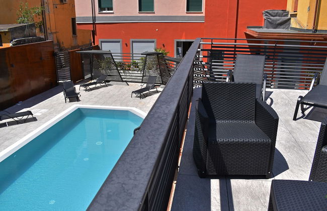 Residence Lake Como - Foto 76