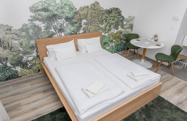 Elisabeth Downtown Apartments by FirstHost - Photo 36