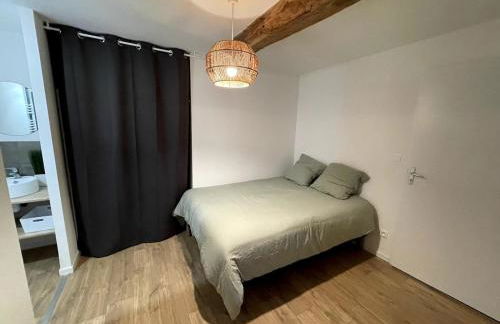 Maison chaleureuse et confortable - Foto 12