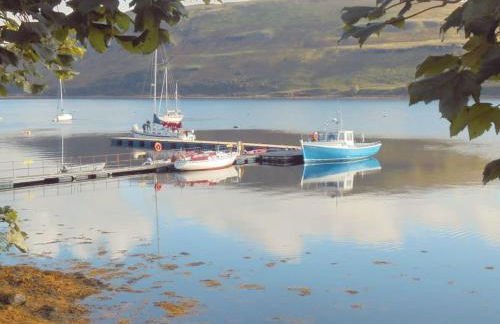 This must be the place - Skye, Carbost - Foto 34