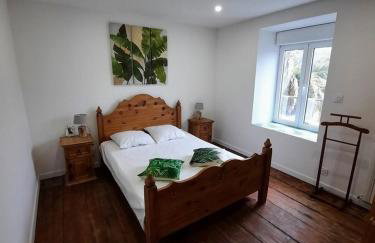 LE COCON de MATIGNON Gîte 4 étoiles 5 kms mer - Foto 18