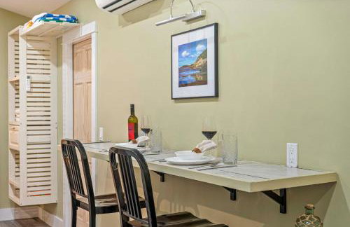 Secluded Bungalow Near Acadia and Bar Harbor -Private, Pet Friendly, Fire Pit - Foto 22