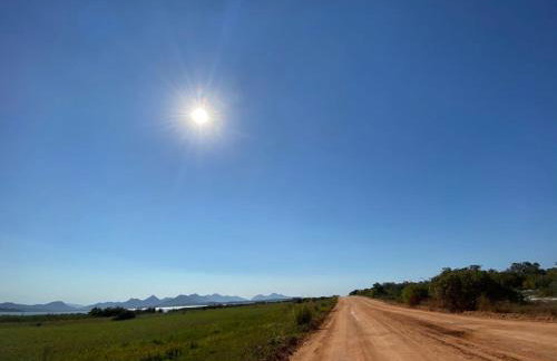 Casa com Jardim na Praia de Guaratiba, Maricá - Foto 2