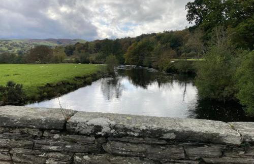 Lovely peaceful 2 bed cottage - Foto 30