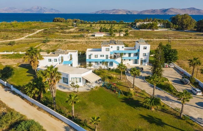 Anthia Apartments - Photo 33