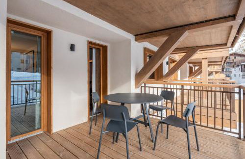 Apartment Onyx Val d'Isère - by EMERALD STAY - Foto 32