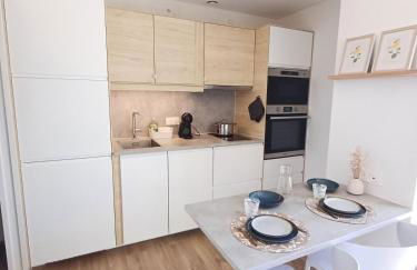 Studio cosy au calme proche des plages - Foto 1