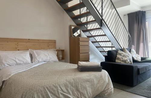 Love Rent4 Málaga loft - Photo 30