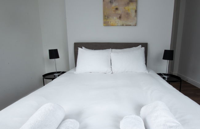 Charles Hope Apartments Swindon - Foto 6