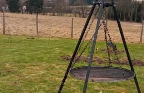 Agroturystyka Jak Makiem Zasiał Dworki 10 - Foto 36