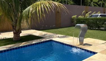 Chalé Ubajara - Foto 4