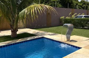 Chalé Ubajara - Foto 4