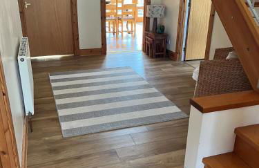 Dalfaber House Luxury holidays in the Highlands - Foto 28