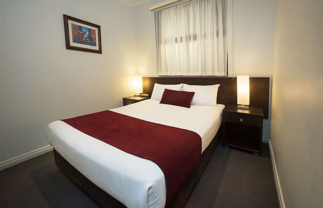 Franklin Apartments - Photo 8