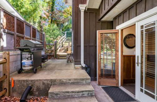 3BR Cozy Cabin Perfect for Family Getaway - Foto 21